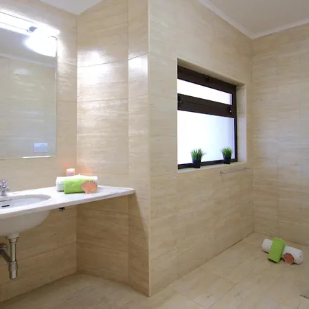 Penthouse Miami By Algarve Vacation * アルブフェイラ