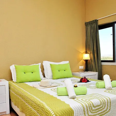 Penthouse Miami By Algarve Vacation *