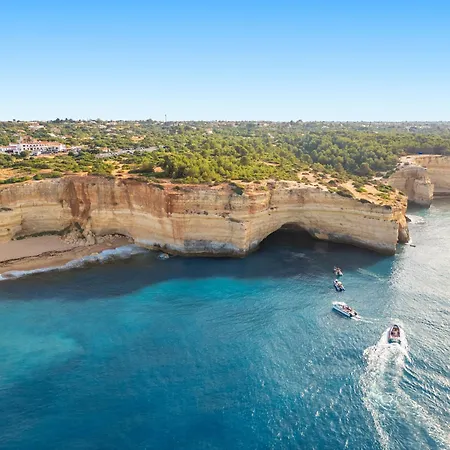 Penthouse Miami By Algarve Vacation アパート