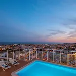 Penthouse Miami By Algarve Vacation Albufeira