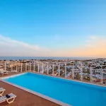 Penthouse Miami By Algarve Vacation *