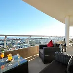 Apartmán Penthouse Miami By Algarve Vacation *