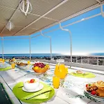 Penthouse Miami By Algarve Vacation Albufeira