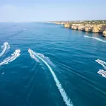 Apartmán Penthouse Miami By Algarve Vacation Albufeira