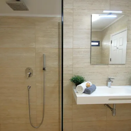 Apartment Penthouse Miami By Algarve Vacation