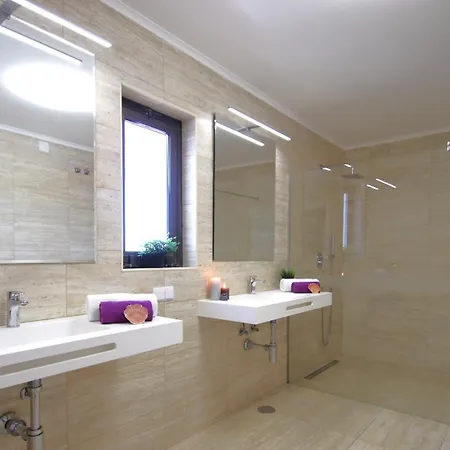 Appartamento Penthouse Miami By Algarve Vacation Albufeira