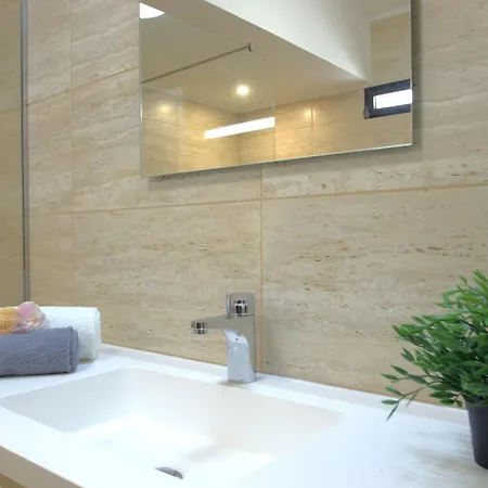 Apartment Penthouse Miami By Algarve Vacation