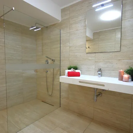 Penthouse Miami By Algarve Vacation Albufeira