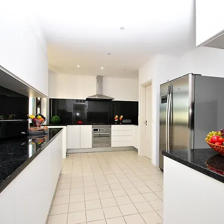 Appartement Penthouse Miami By Algarve Vacation