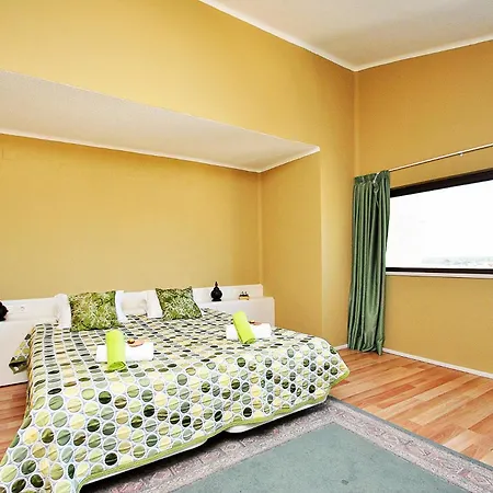 Appartement Penthouse Miami By Algarve Vacation *