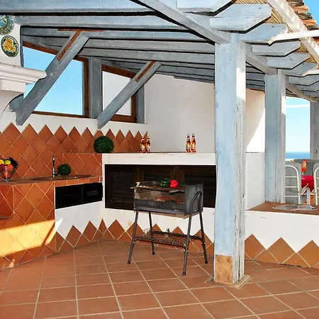 Penthouse Miami By Algarve Vacation Appartement *