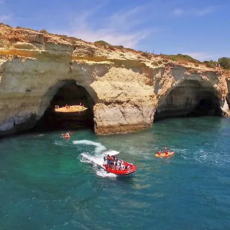 Penthouse Miami By Algarve Vacation Apartment Albufeira