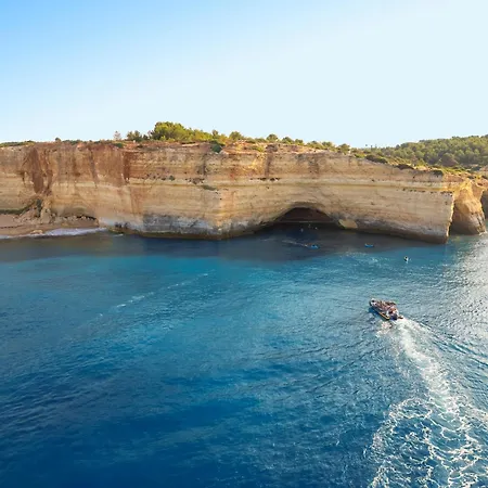 Apartment Penthouse Miami By Algarve Vacation *