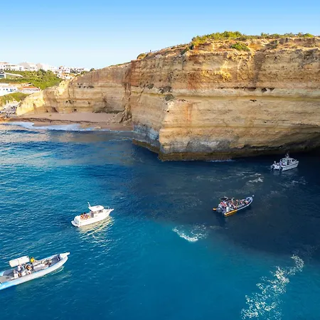 Penthouse Miami By Algarve Vacation Apartment *