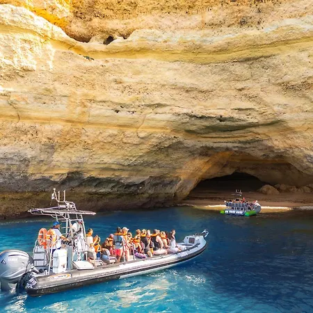 Appartement Penthouse Miami By Algarve Vacation Albufeira