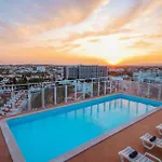 Penthouse Miami By Algarve Vacation *