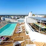 Penthouse Miami By Algarve Vacation Apartment Albufeira