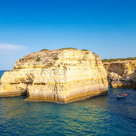Penthouse Miami By Algarve Vacation * Albufeira