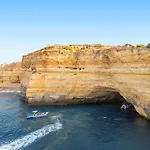 Penthouse Miami By Algarve Vacation Appartement Albufeira