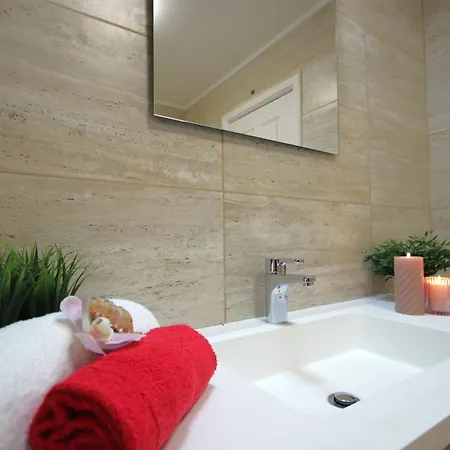Apartment Penthouse Miami By Algarve Vacation *