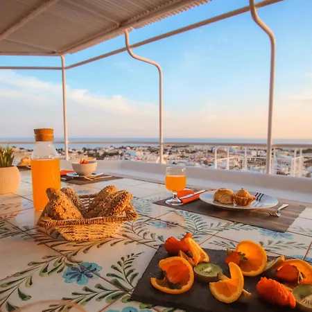Penthouse Miami By Algarve Vacation Apartament *