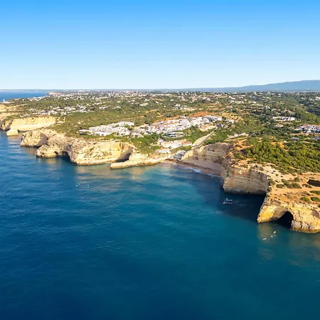 Penthouse Miami By Algarve Vacation * Albufeira